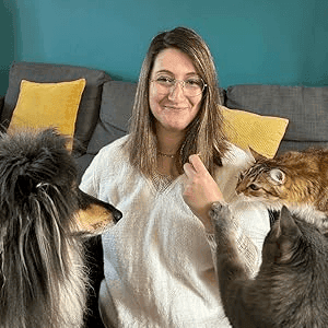 La Gamelle idéale pour votre chien - Camille